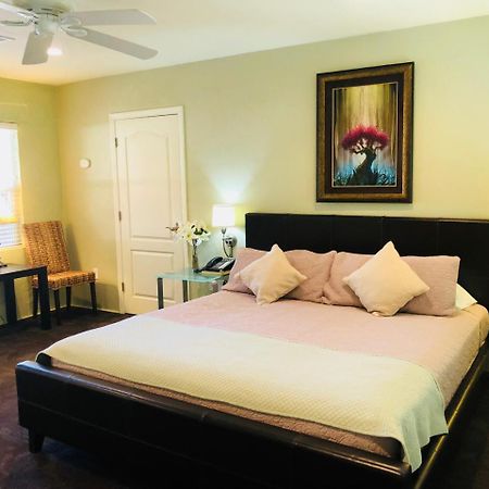 Queen'S Inn By The River Oakhurst Exteriér fotografie