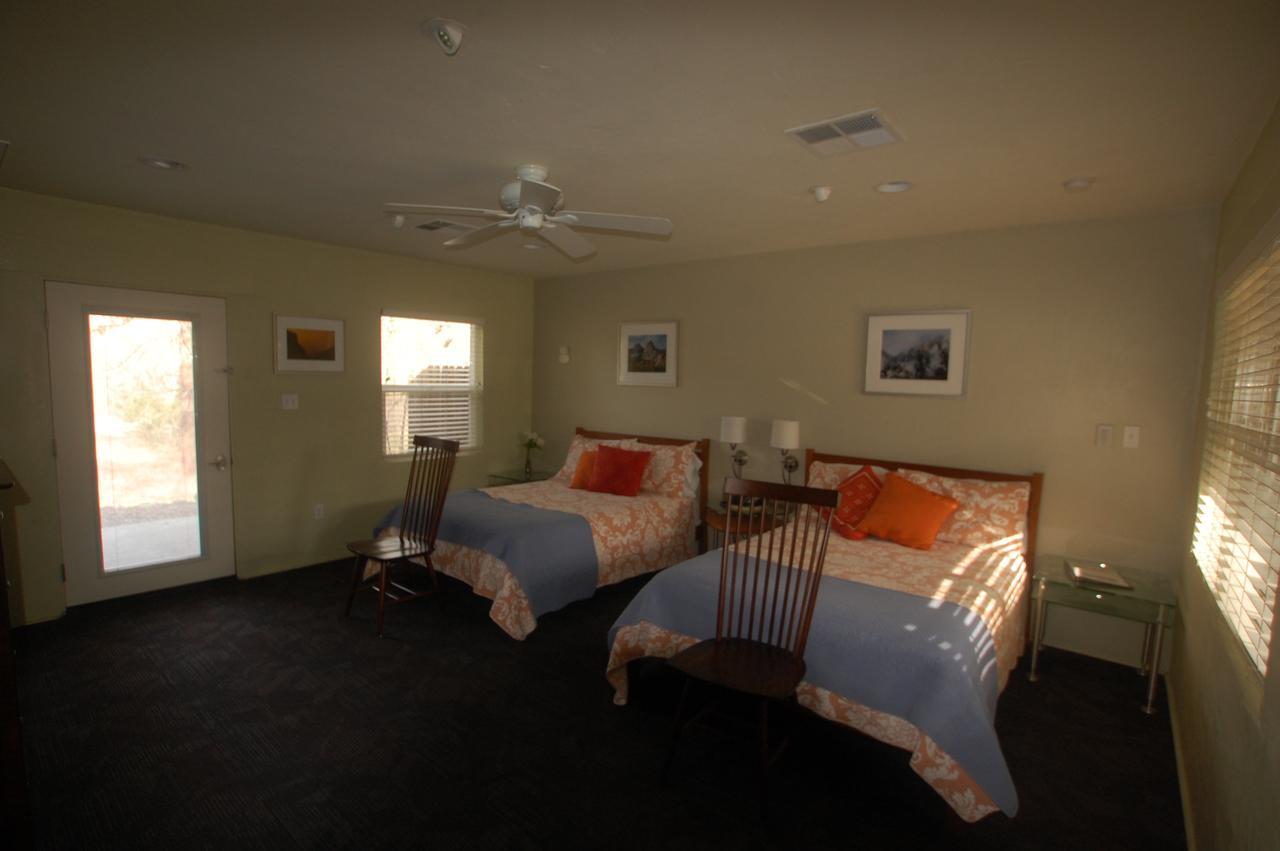 Queen'S Inn By The River Oakhurst Exteriér fotografie