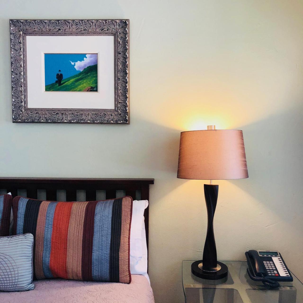Queen'S Inn By The River Oakhurst Exteriér fotografie